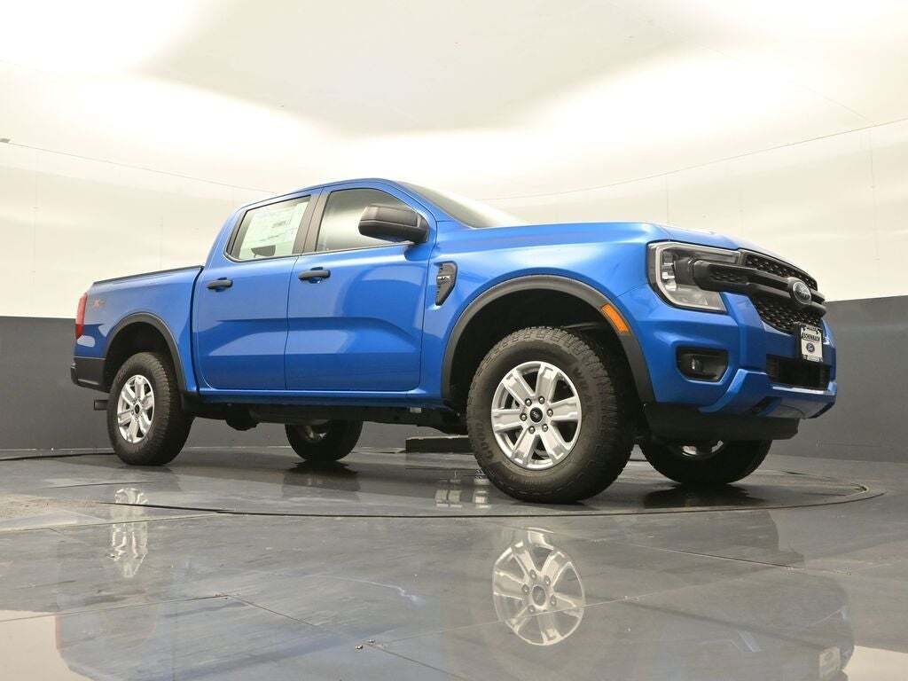 2024 Ford Ranger XL