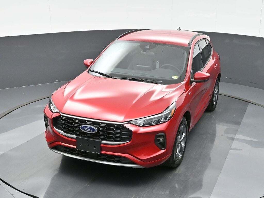 2024 Ford Escape ST-Line Select