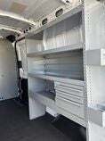 2024 Ford Transit 250
