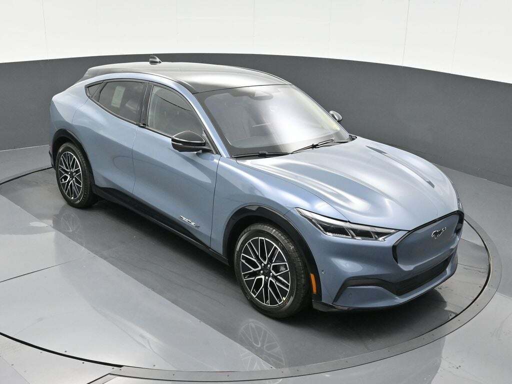 2024 Ford Mustang Mach-E Premium
