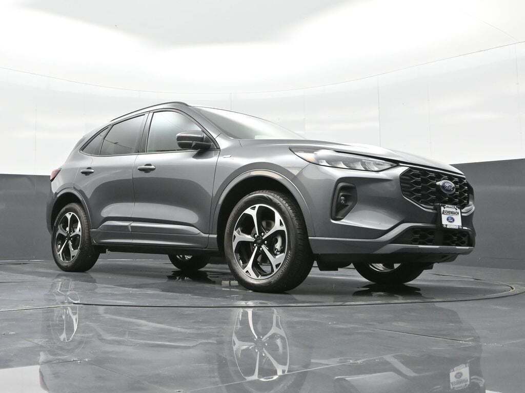 2024 Ford Escape ST-Line Select