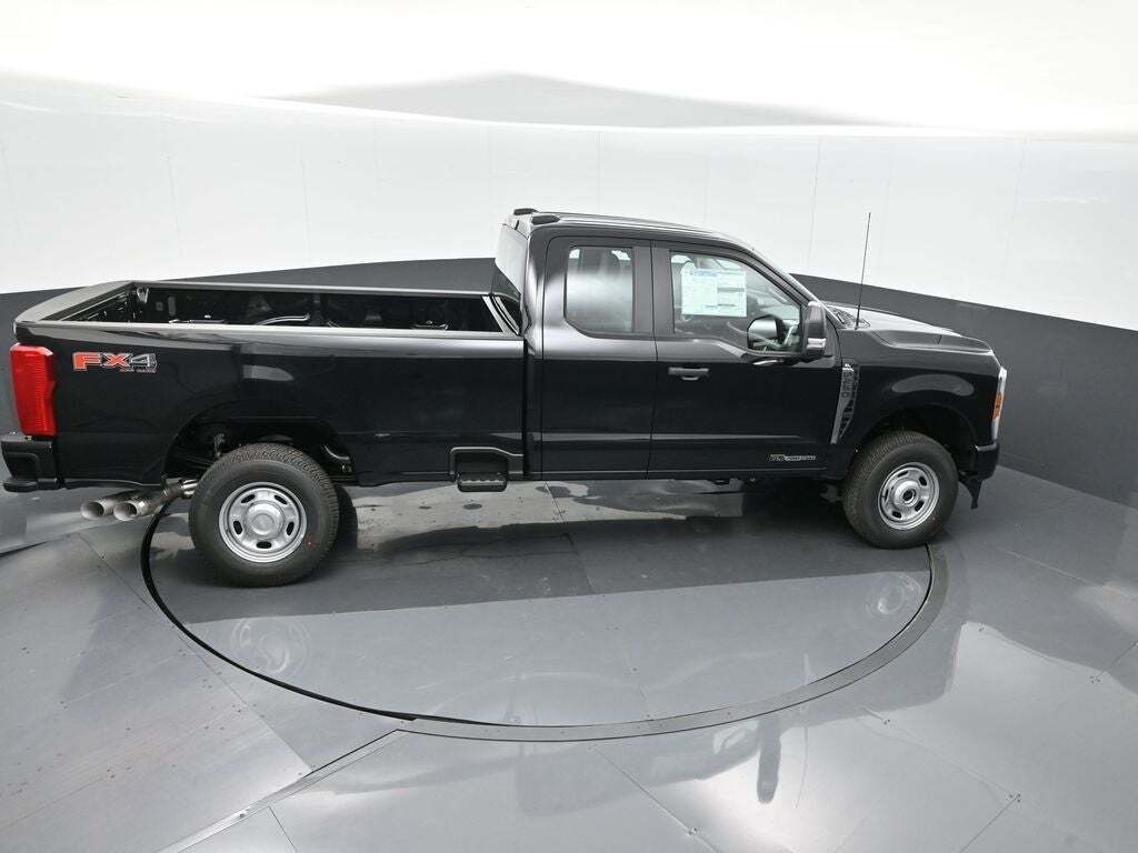2025 Ford F-250 Super Duty XL