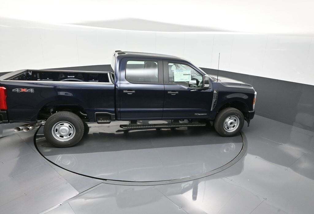 2025 Ford F-250 Super Duty XL