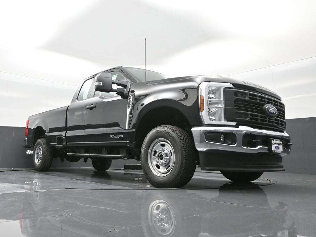 2025 Ford F-250 Super Duty XL