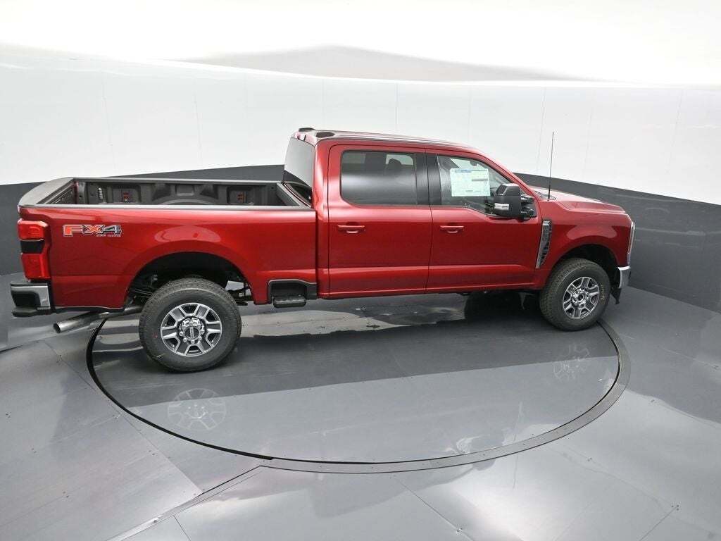 2025 Ford F-250 Super Duty Lariat