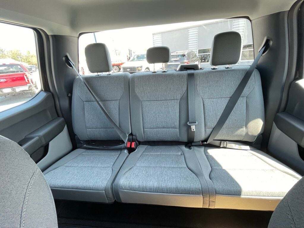 2025 Ford F-350 Super Duty XL