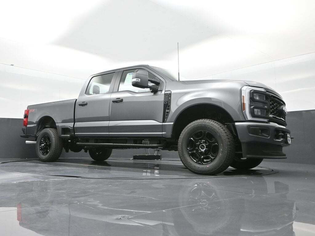 2025 Ford F-250 Super Duty XL