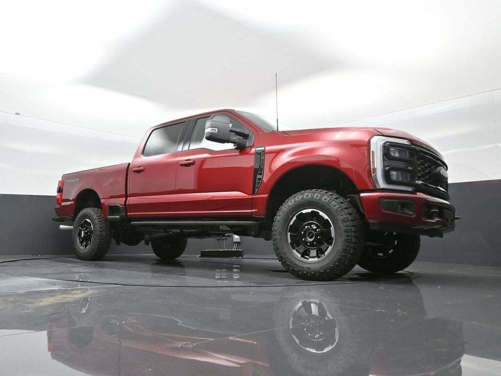 2025 Ford F-350 Super Duty XLT