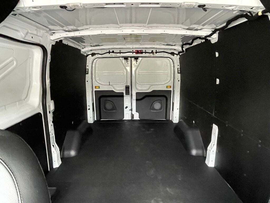 2025 Ford Transit 150