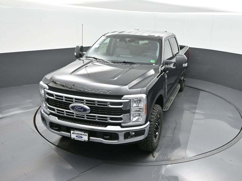 2025 Ford F-350 Super Duty XLT