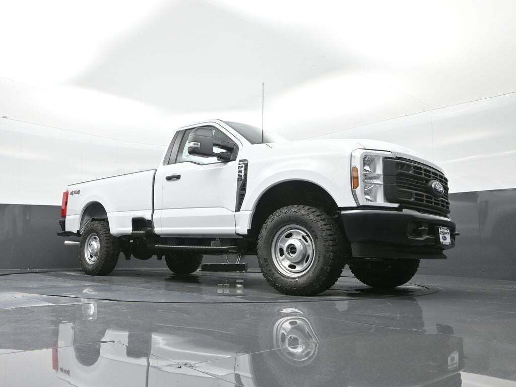 2025 Ford F-250 Super Duty XL