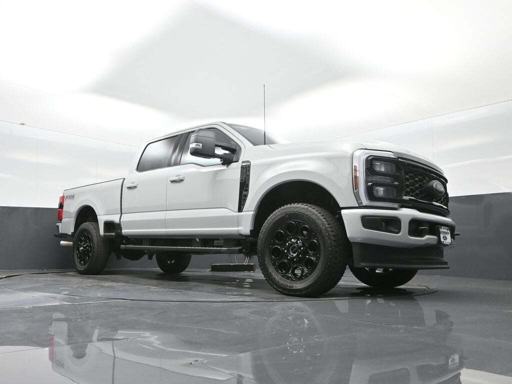 2025 Ford F-250 Super Duty XLT
