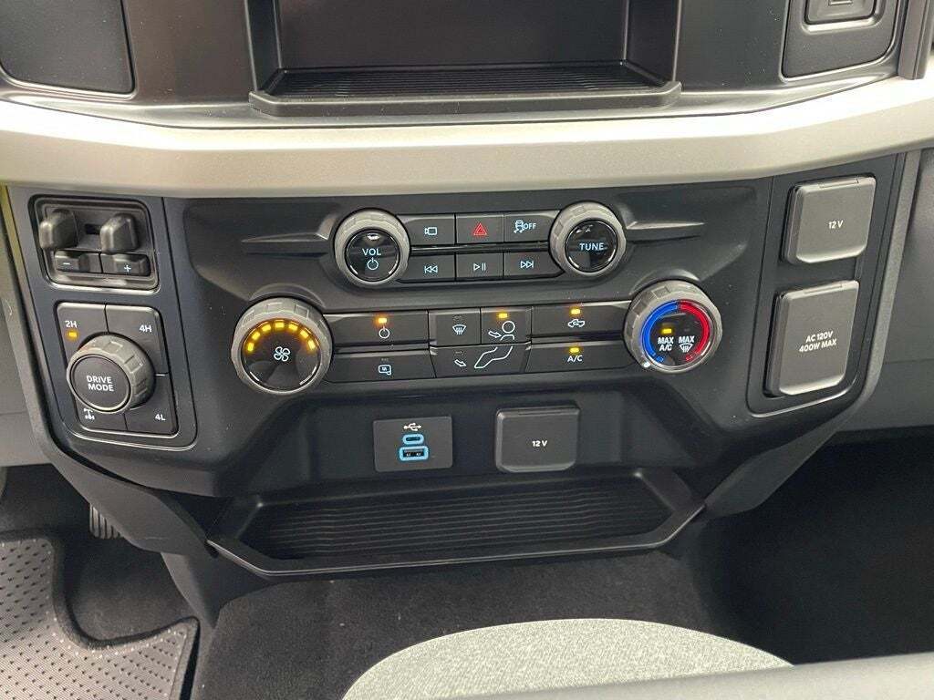 2025 Ford F-250 Super Duty XLT