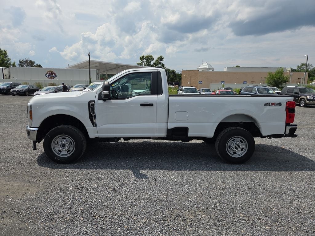 2024 Ford F-250 Super Duty XL