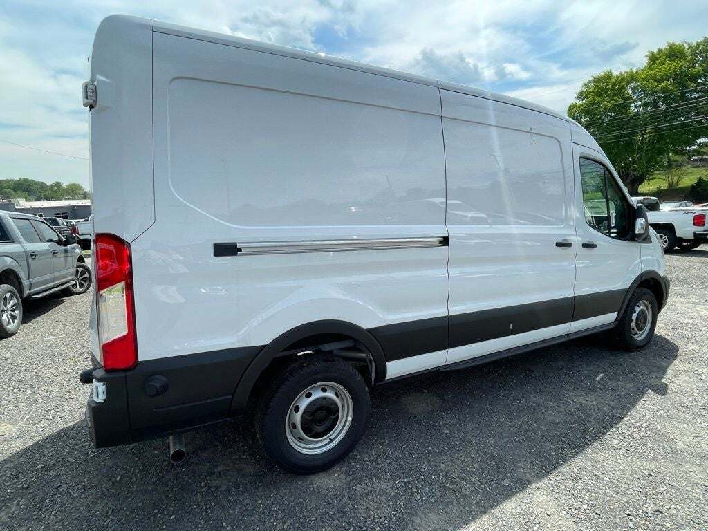 2024 Ford Transit 250