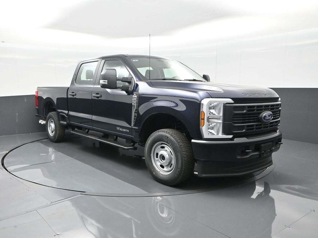 2025 Ford F-250 Super Duty XL