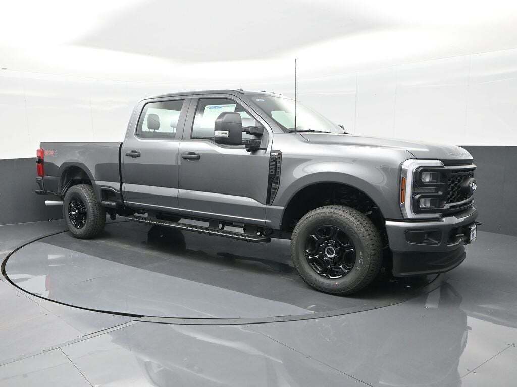 2025 Ford F-250 Super Duty XL