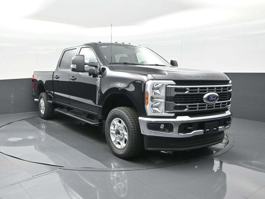 2025 Ford F-350 Super Duty XLT