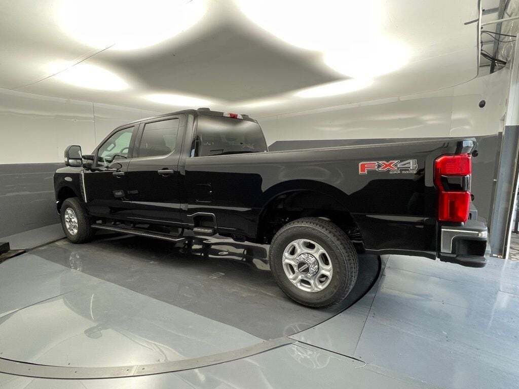 2025 Ford F-250 Super Duty XLT