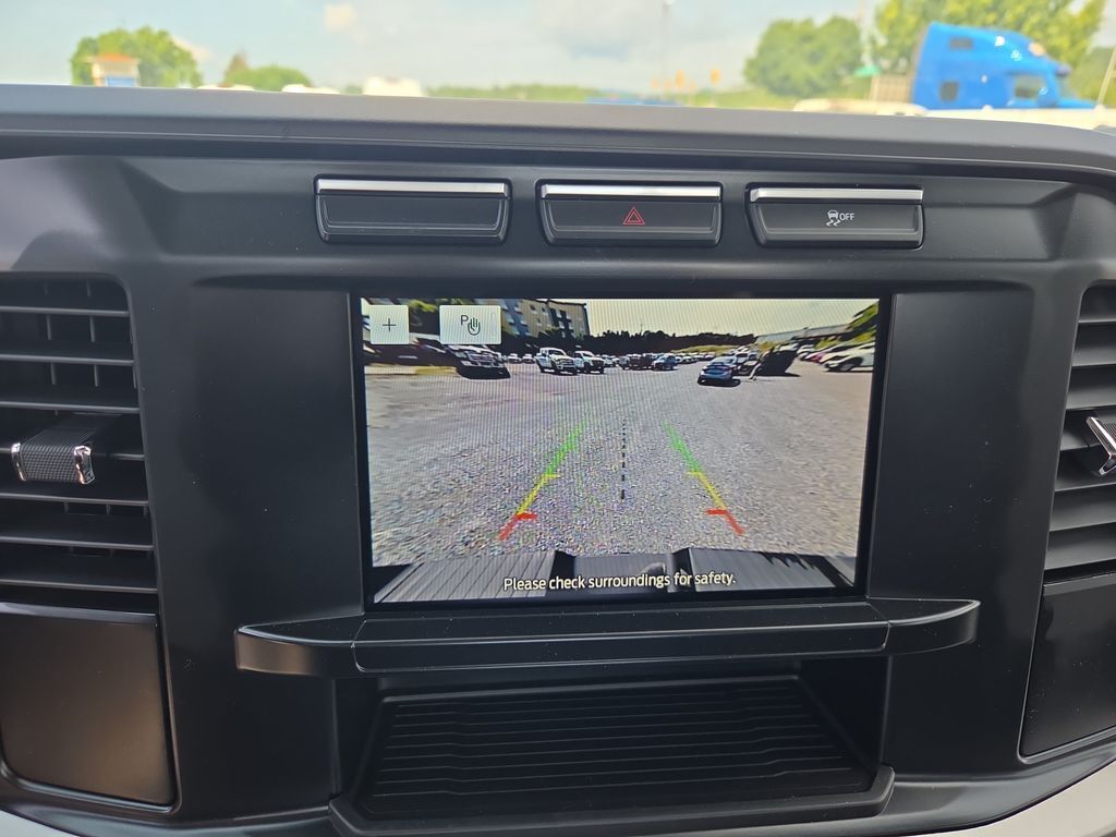 2024 Ford F-250 Super Duty XL