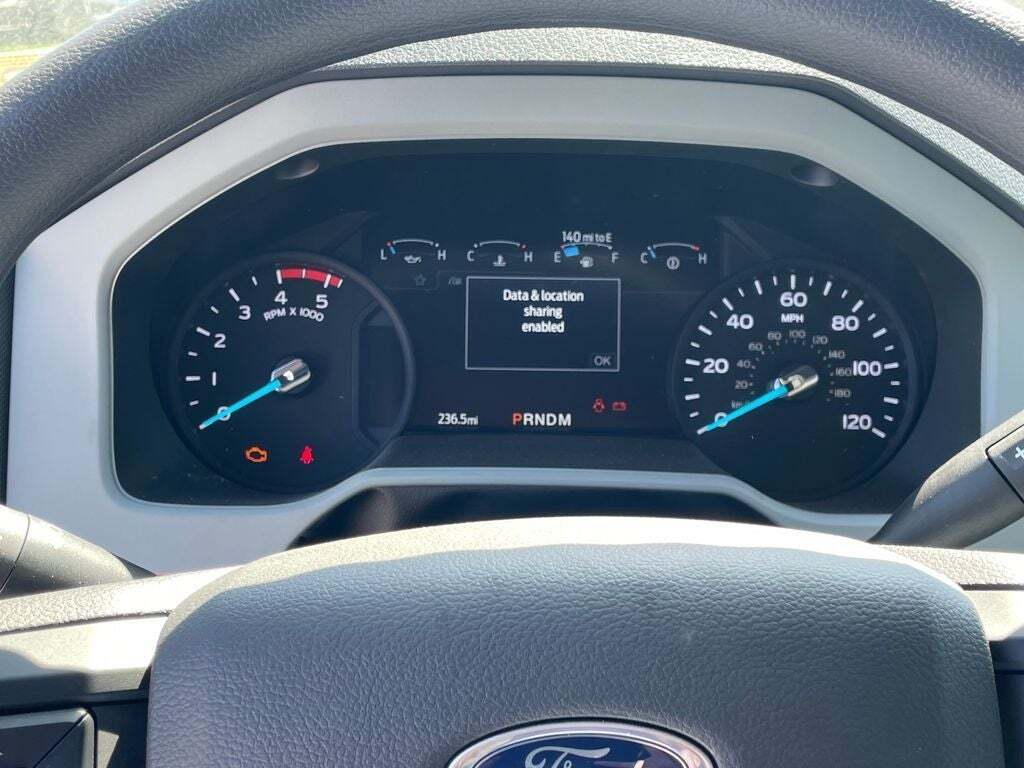 2024 Ford F-650 Super Duty 