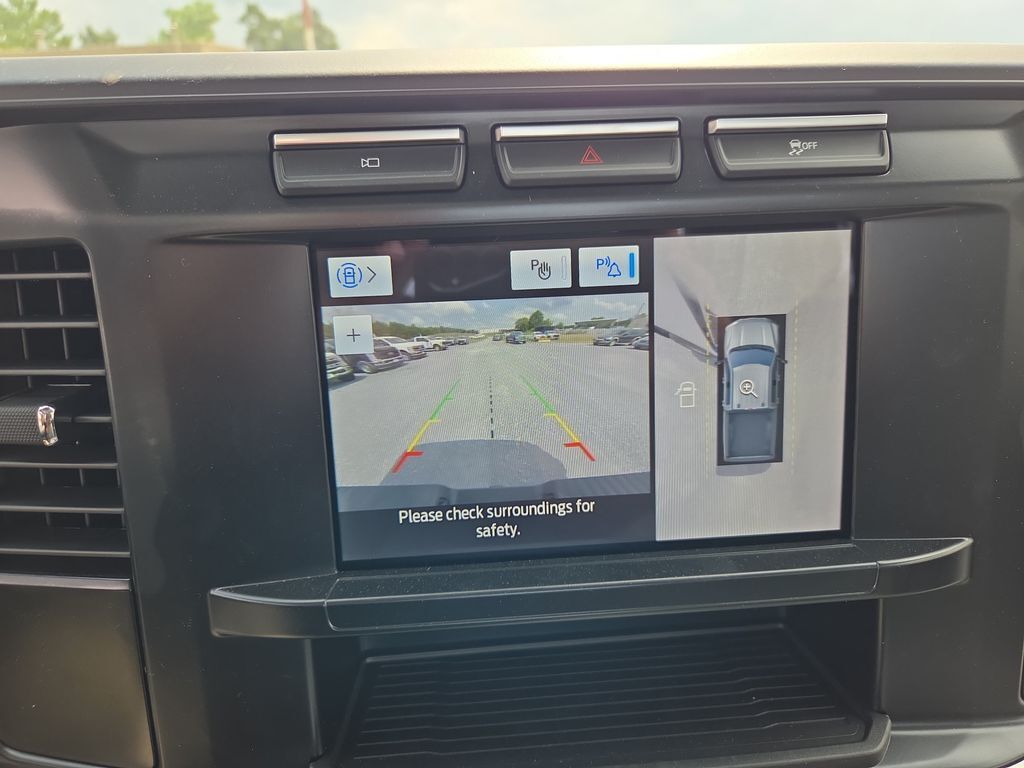 2024 Ford F-250 Super Duty XL