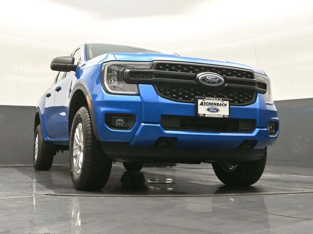 2024 Ford Ranger XL