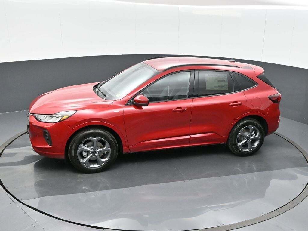 2024 Ford Escape ST-Line Select