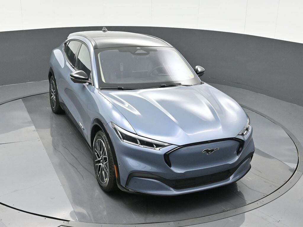 2024 Ford Mustang Mach-E Premium