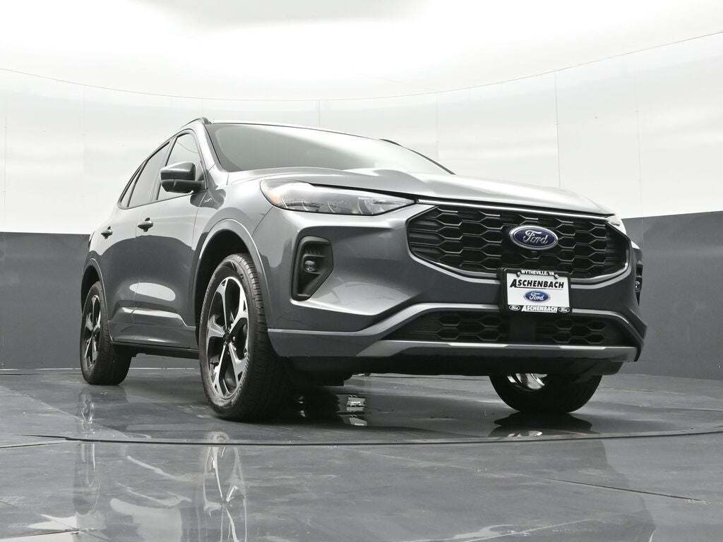 2024 Ford Escape ST-Line Select