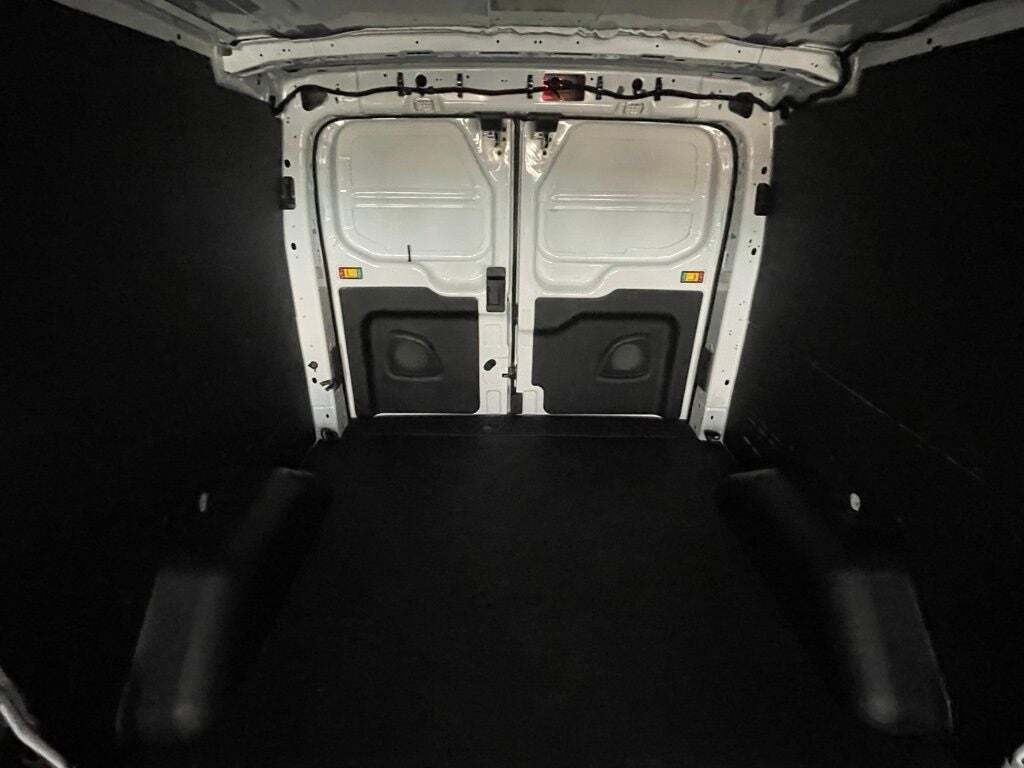 2024 Ford Transit 250