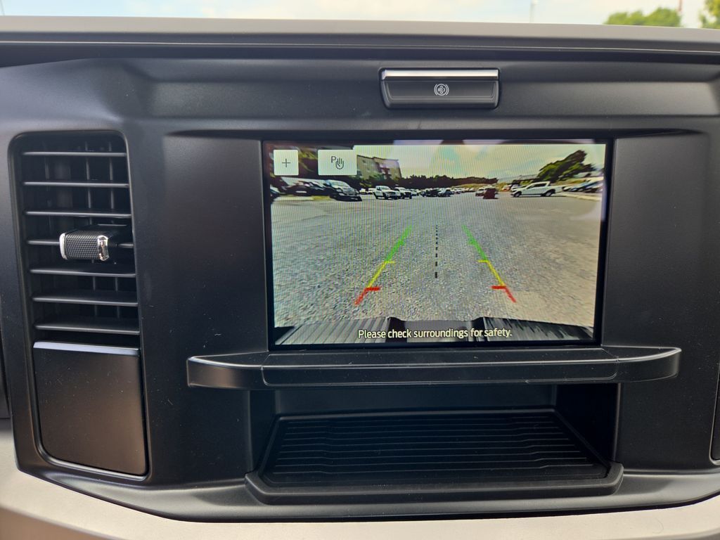 2025 Ford F-250 Super Duty XLT