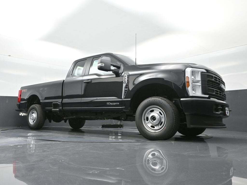 2025 Ford F-250 Super Duty XL