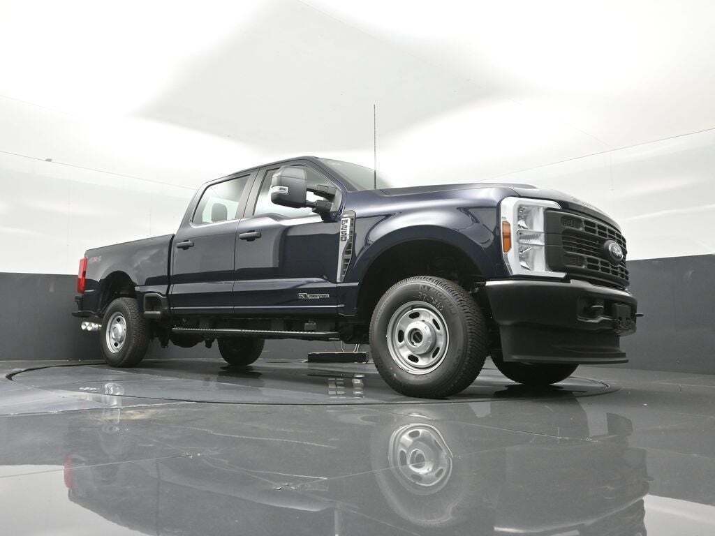 2025 Ford F-250 Super Duty XL
