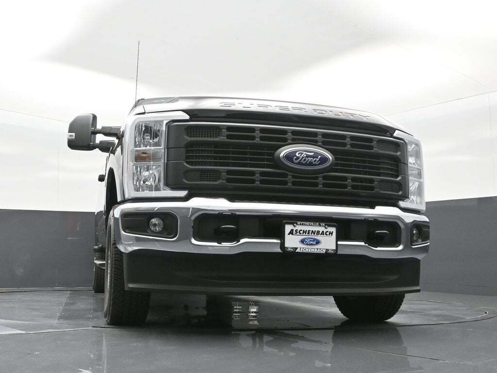 2025 Ford F-250 Super Duty XL
