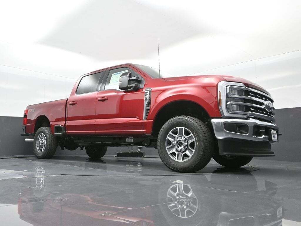 2025 Ford F-250 Super Duty Lariat