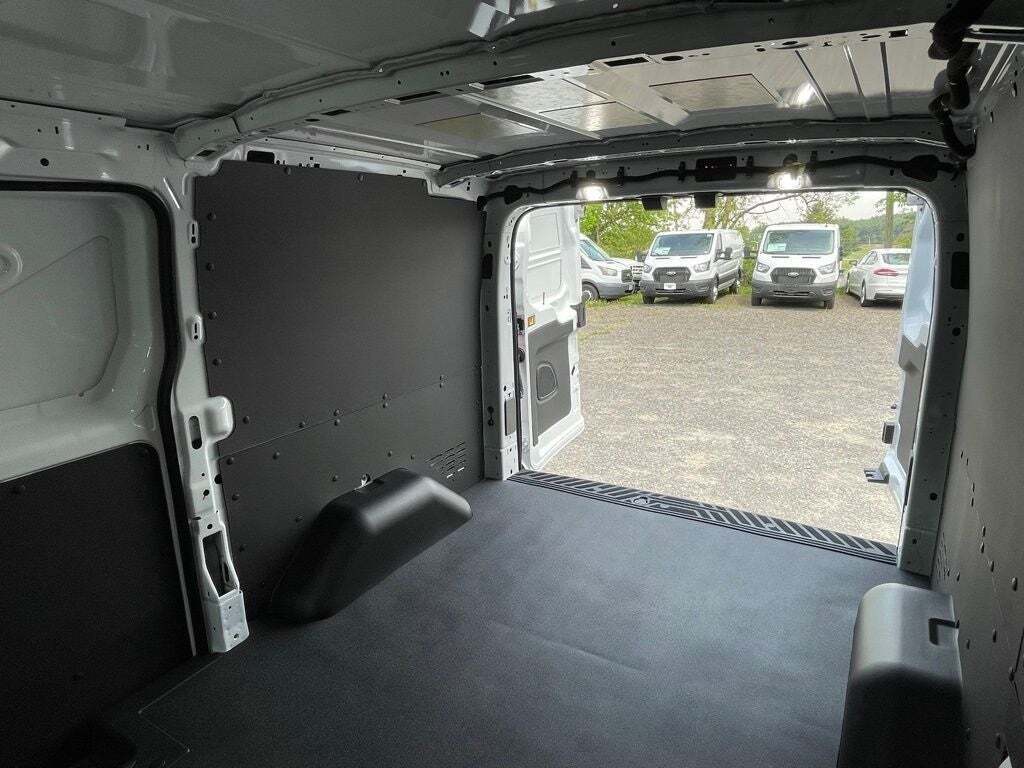 2025 Ford Transit 150