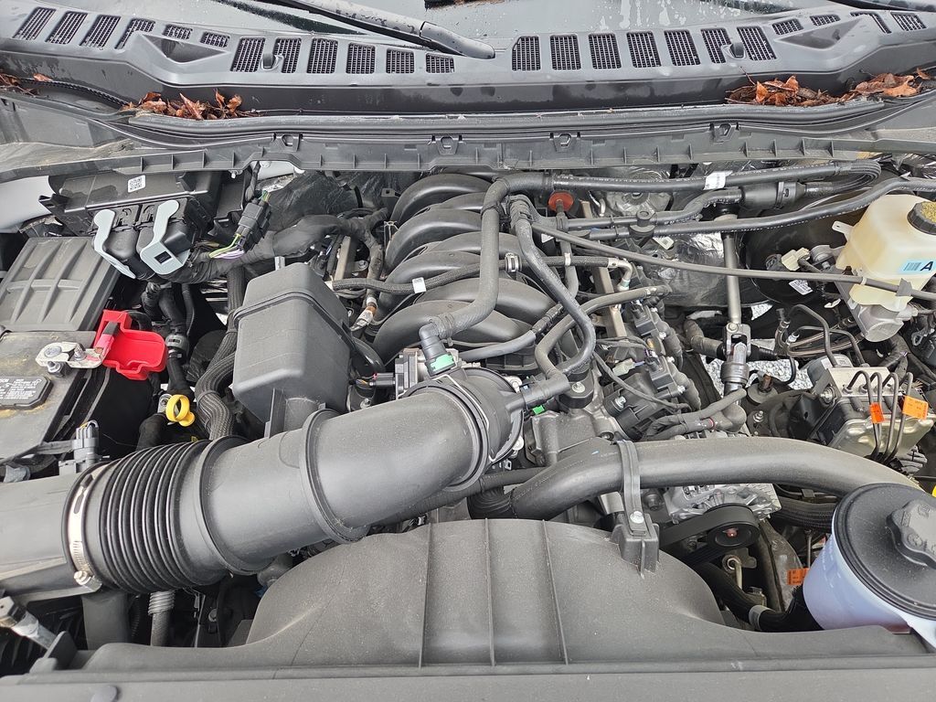 2024 Ford F-250 Super Duty XL