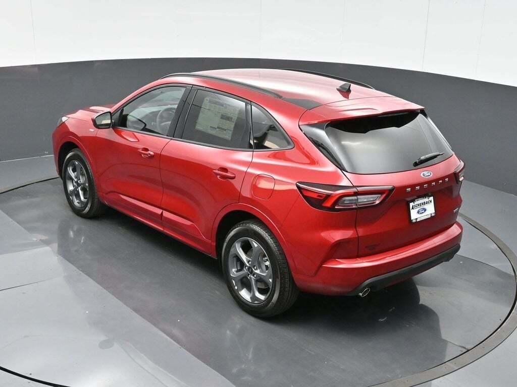 2024 Ford Escape ST-Line Select