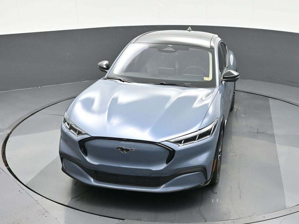 2024 Ford Mustang Mach-E Premium