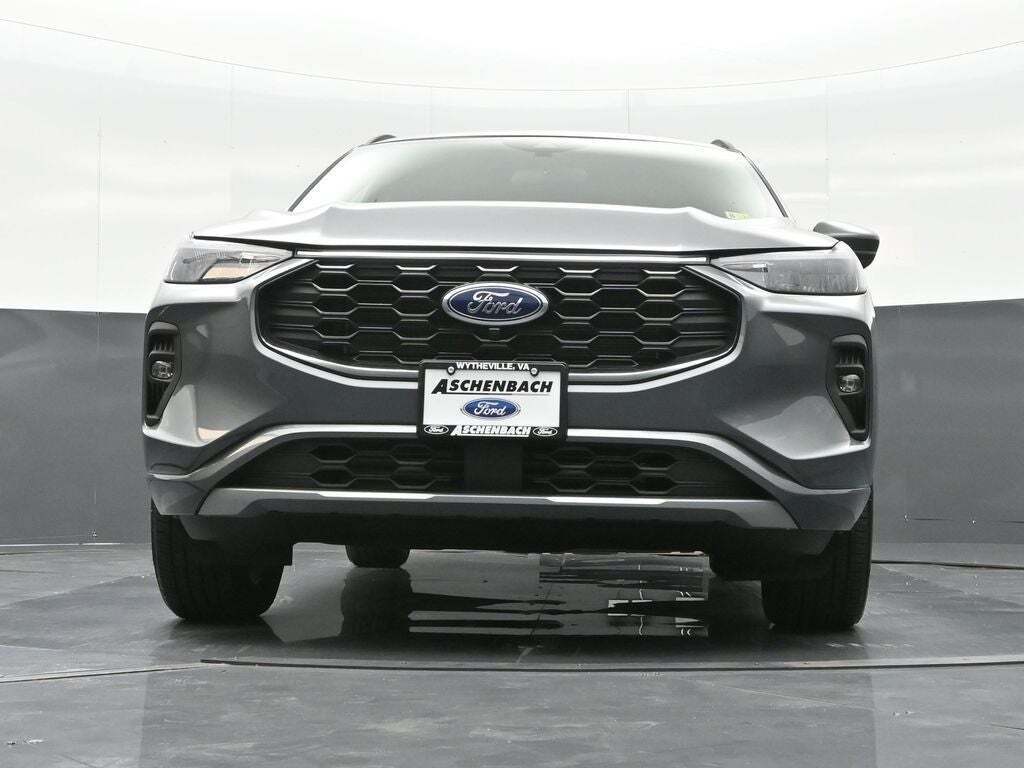 2024 Ford Escape ST-Line Select