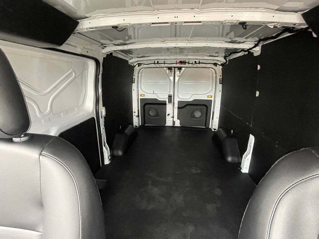 2024 Ford Transit 250
