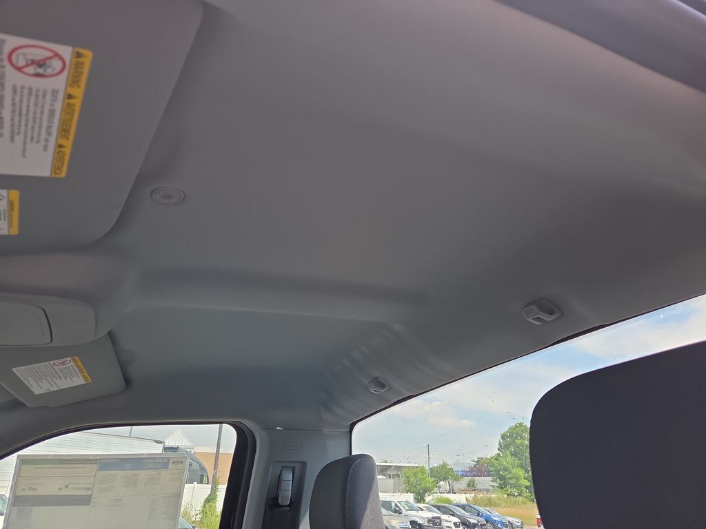 2025 Ford F-250 Super Duty XLT