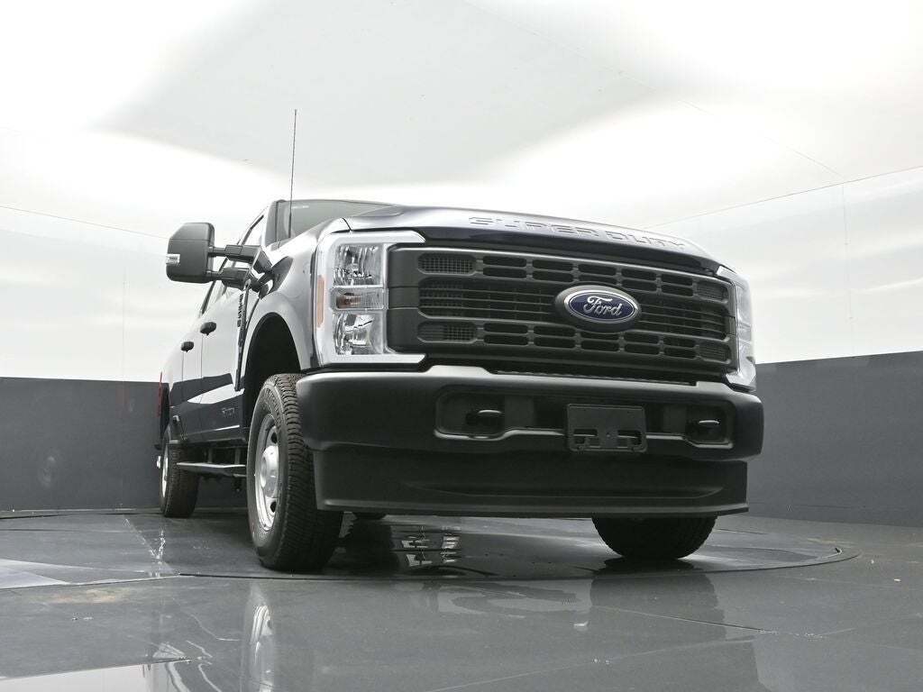 2025 Ford F-250 Super Duty XL