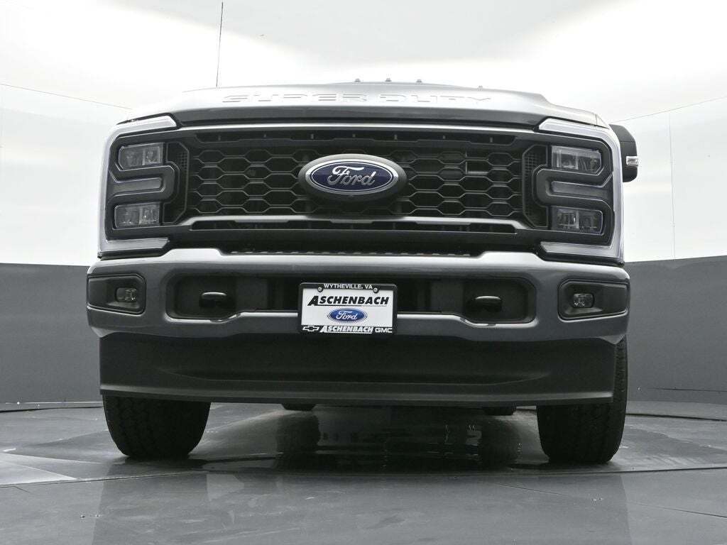 2025 Ford F-250 Super Duty XL