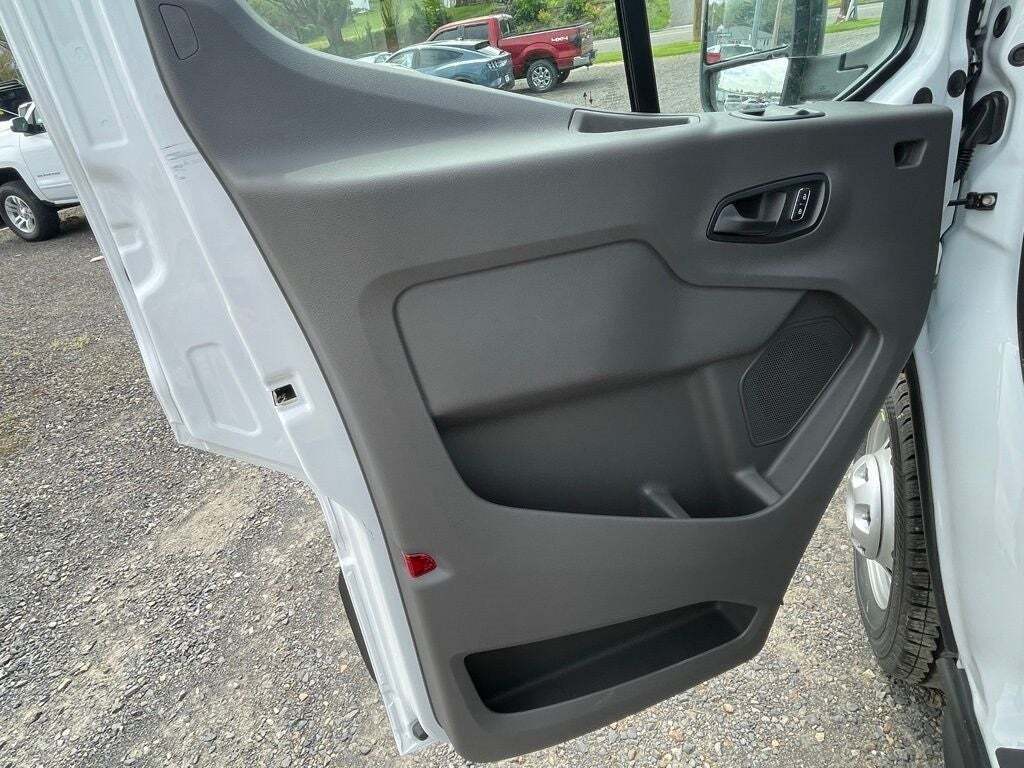 2025 Ford Transit 150
