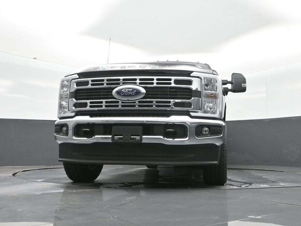 2025 Ford F-350 Super Duty XLT