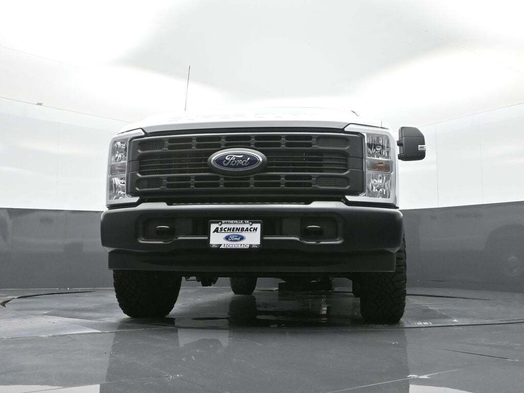 2025 Ford F-250 Super Duty XL