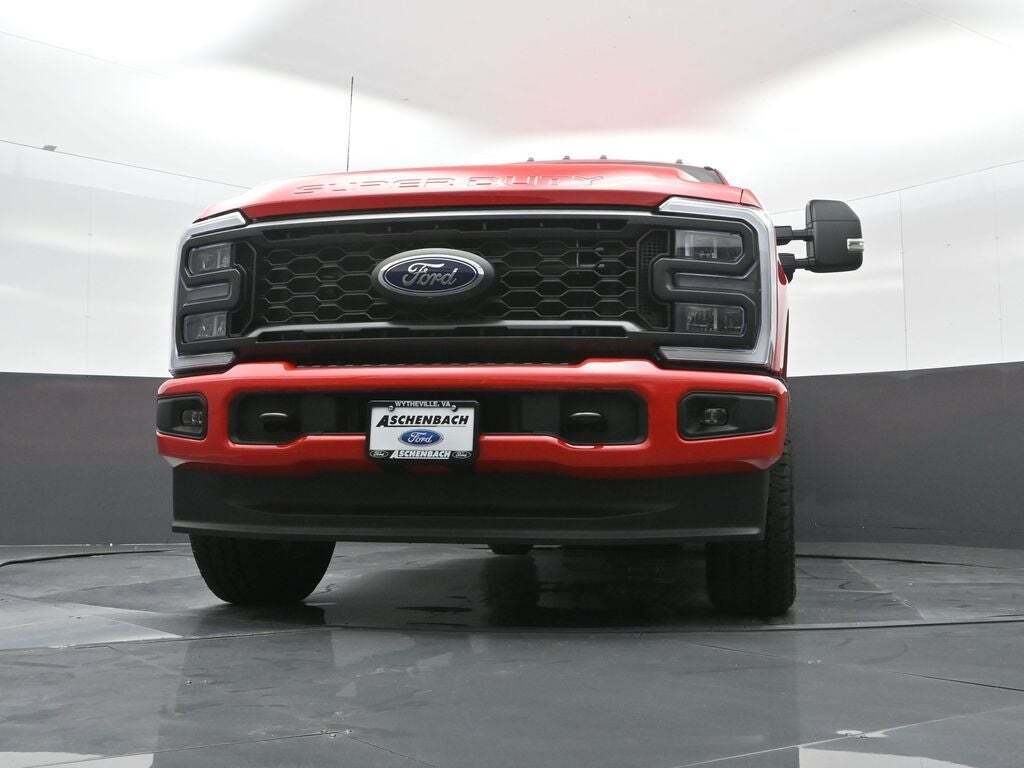 2025 Ford F-250 Super Duty XL