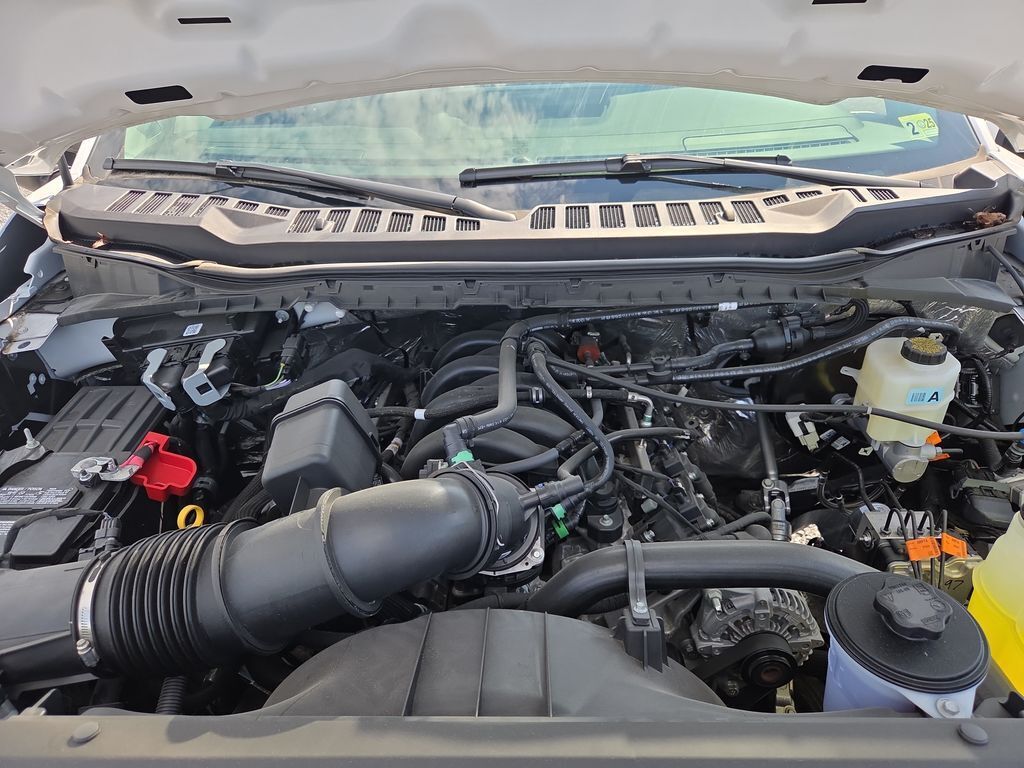 2024 Ford F-250 Super Duty XL